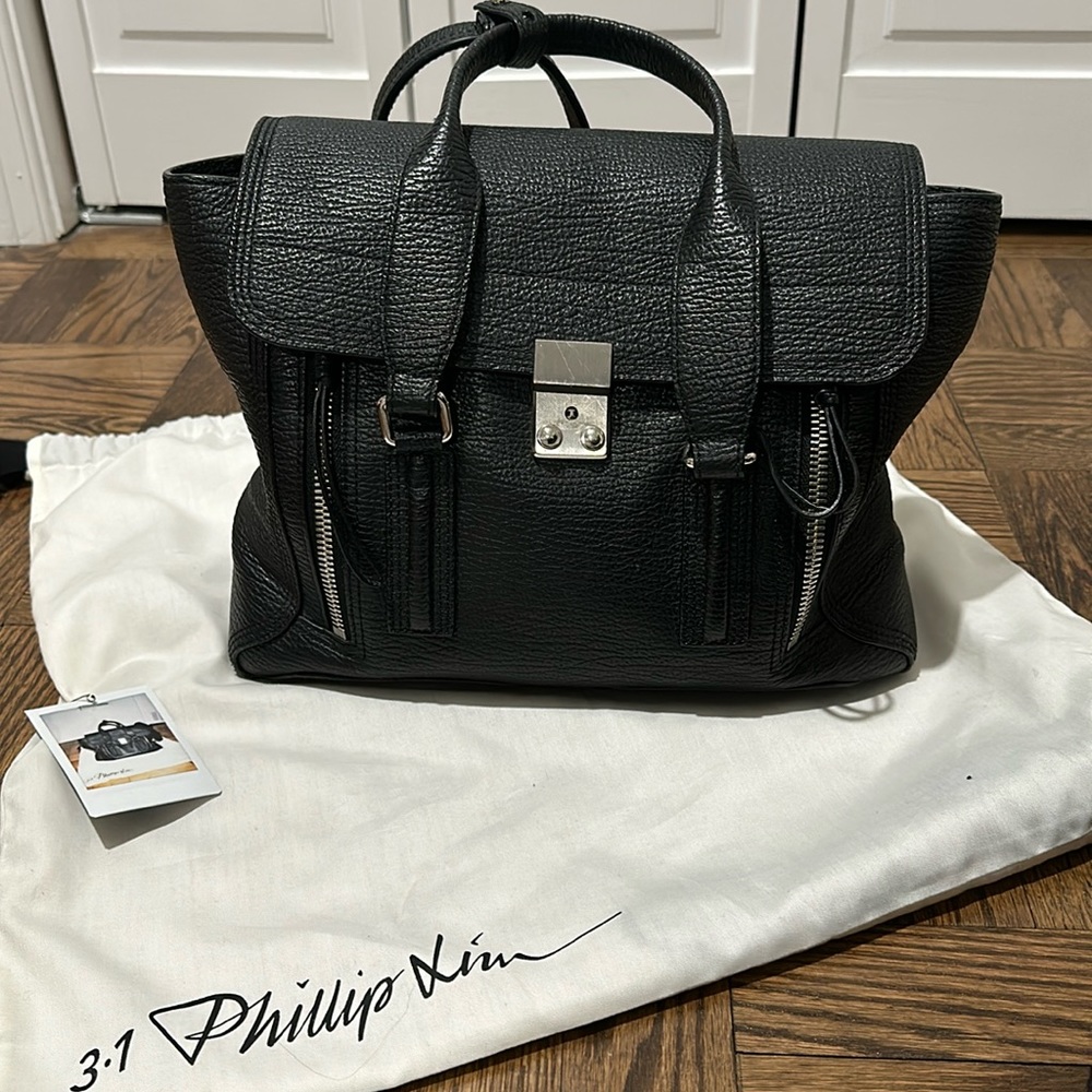 Phillip Lim Medium 3.1 Satchel Bag
